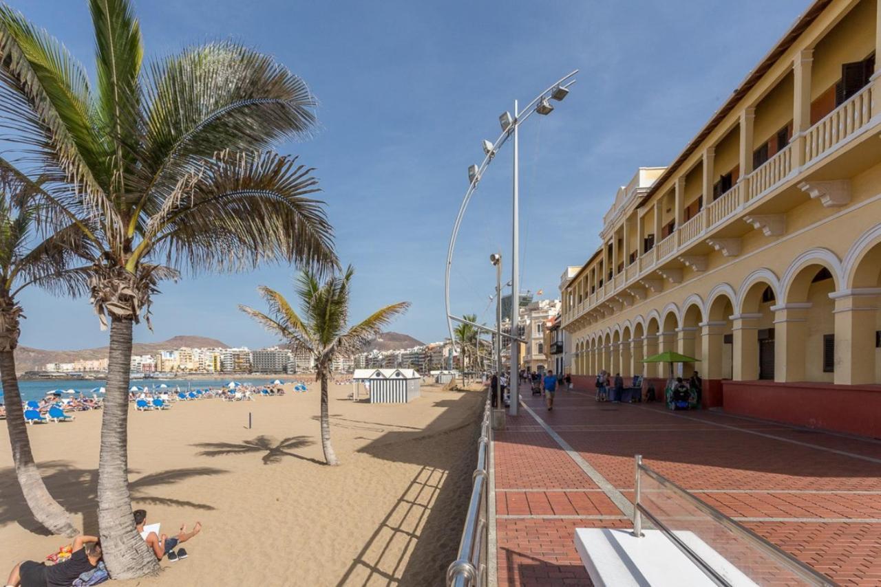 Appartamento La Naval Cosy 1 Las Palmas de Gran Canaria Esterno foto