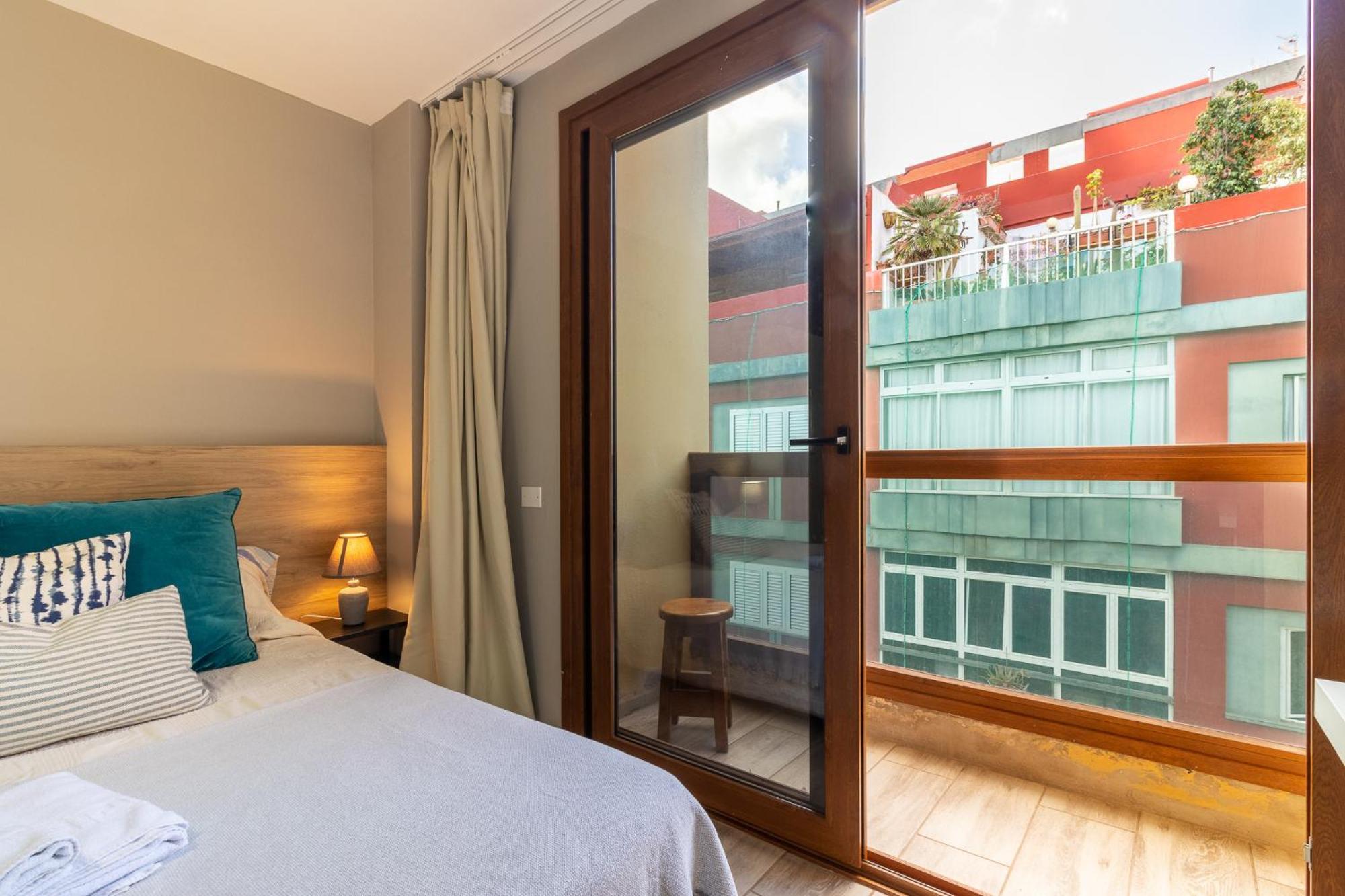 Appartamento La Naval Cosy 1 Las Palmas de Gran Canaria Esterno foto