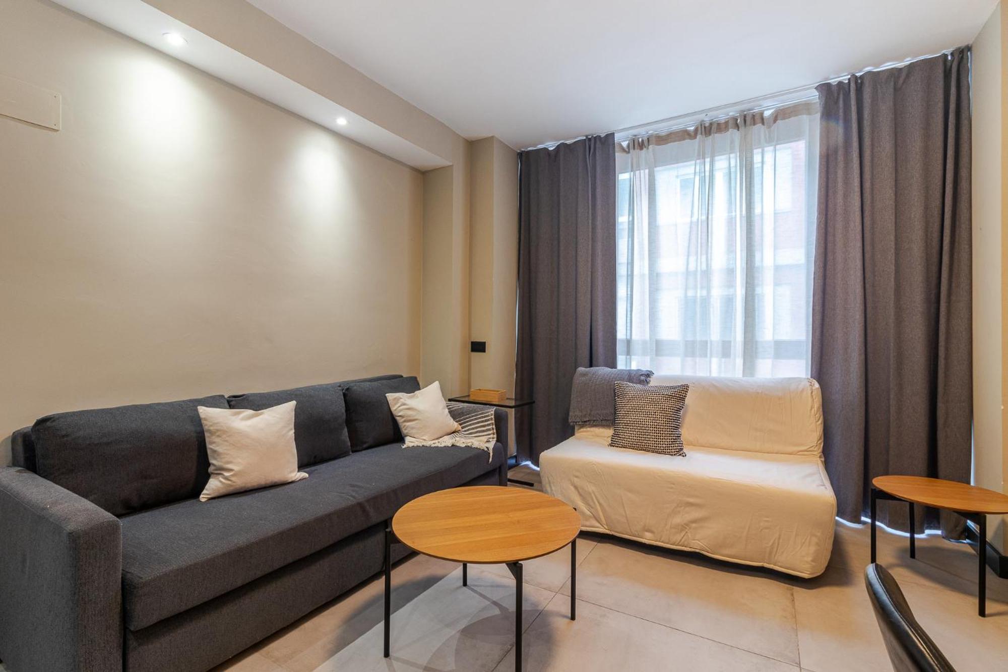 Appartamento La Naval Cosy 1 Las Palmas de Gran Canaria Esterno foto