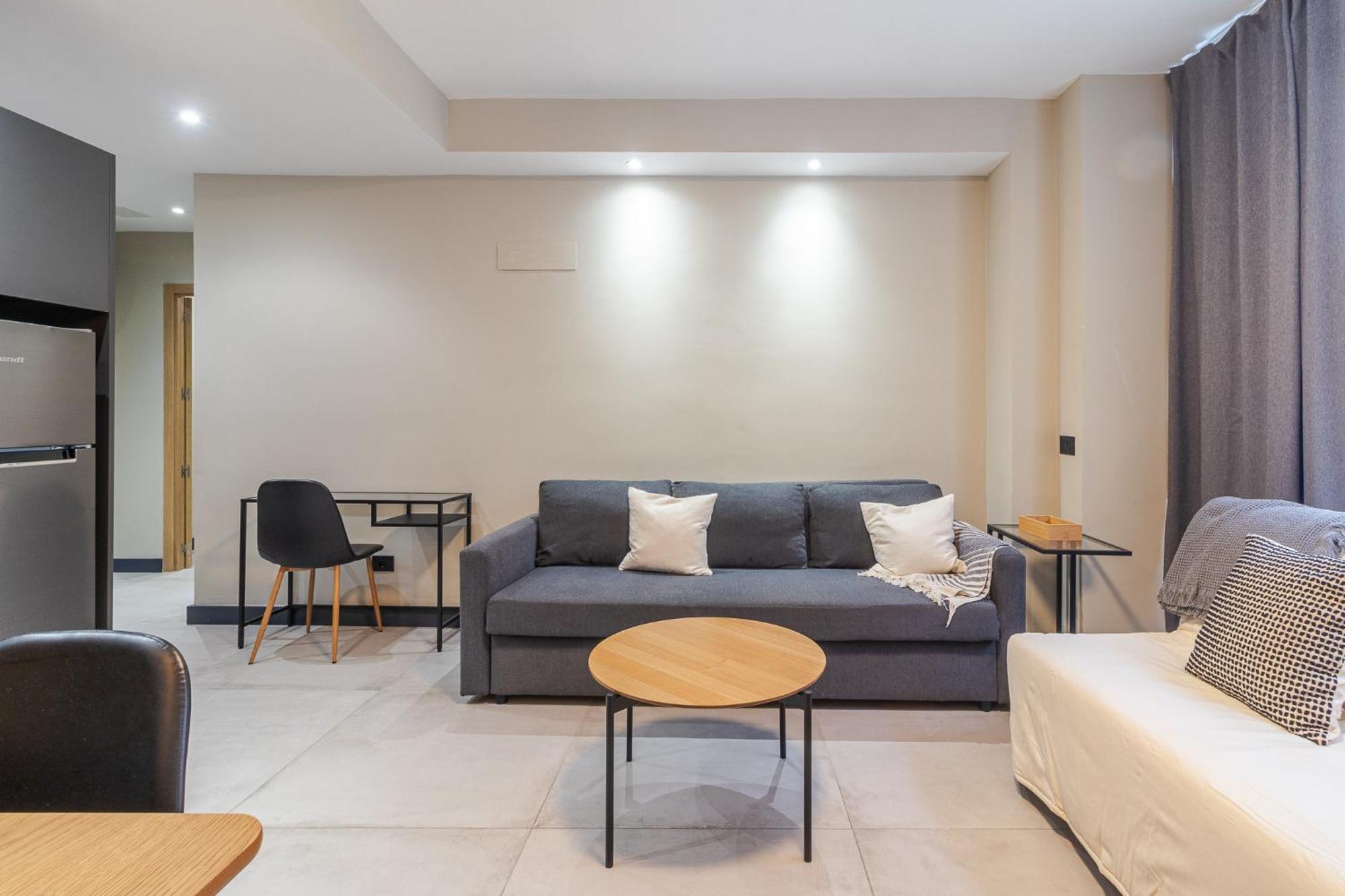 Appartamento La Naval Cosy 1 Las Palmas de Gran Canaria Esterno foto